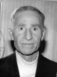 Gaspare Casciolo